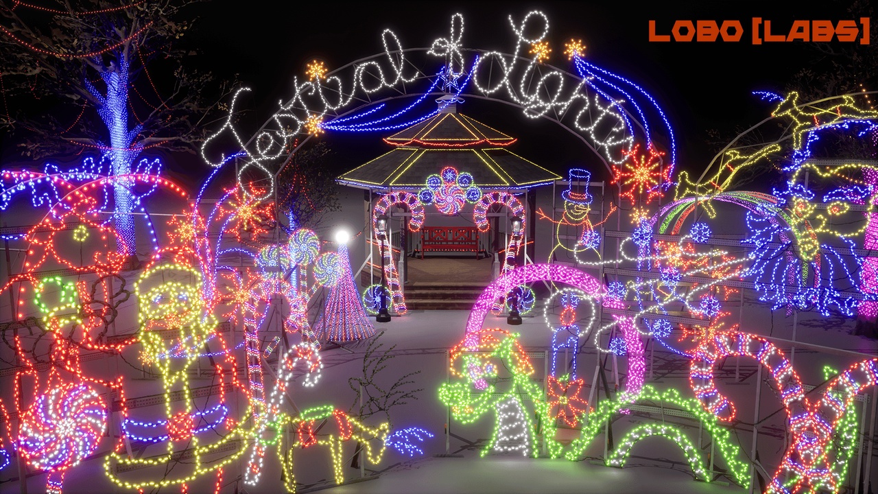 Media 1 for listing Festival Of Lights