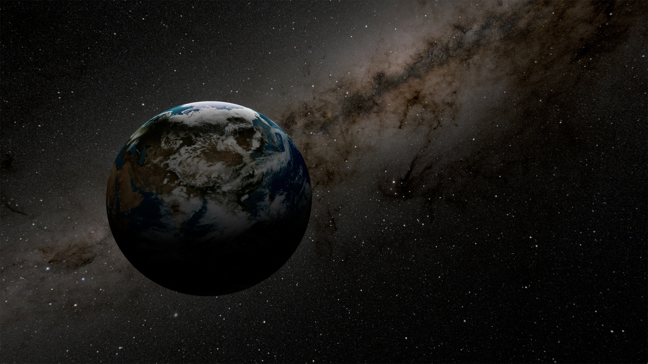 Media 1 for listing Real-World Milky Way and Ai Generated Space Boxes