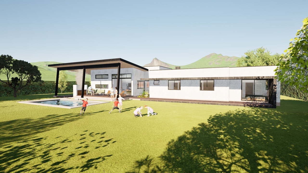 Media 1 for listing Family House