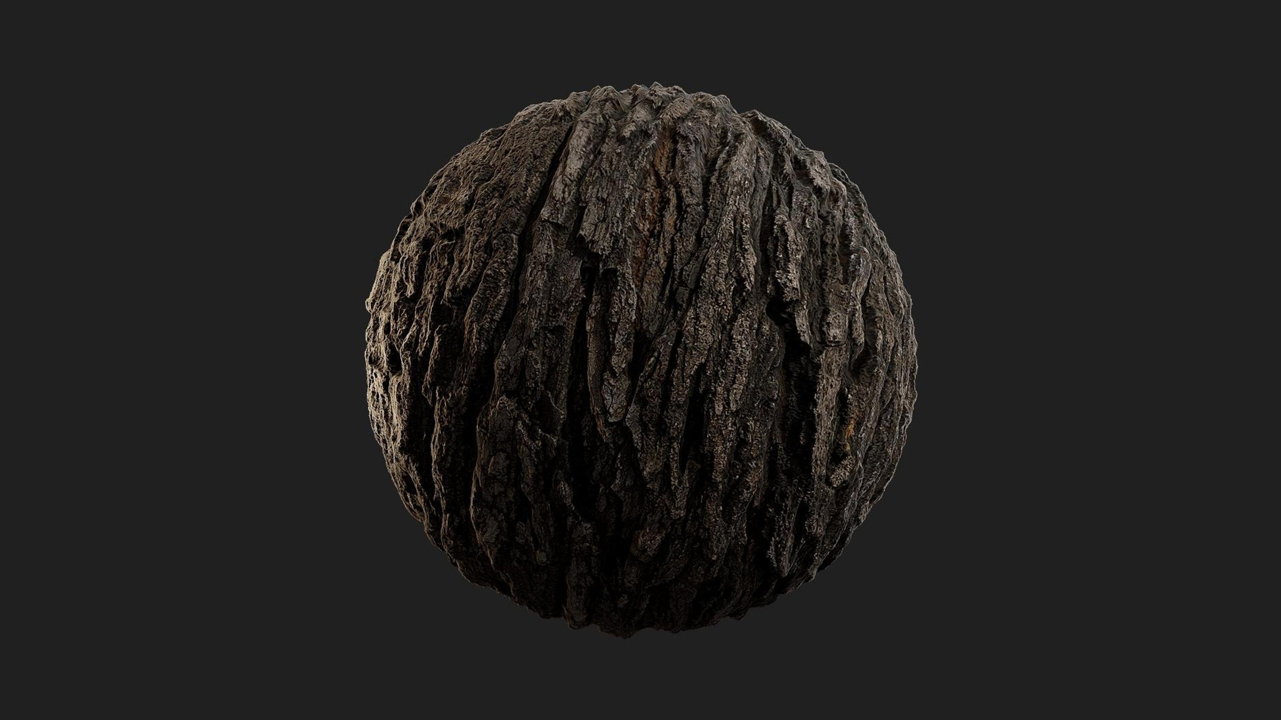 Media 1 for listing Tree Bark