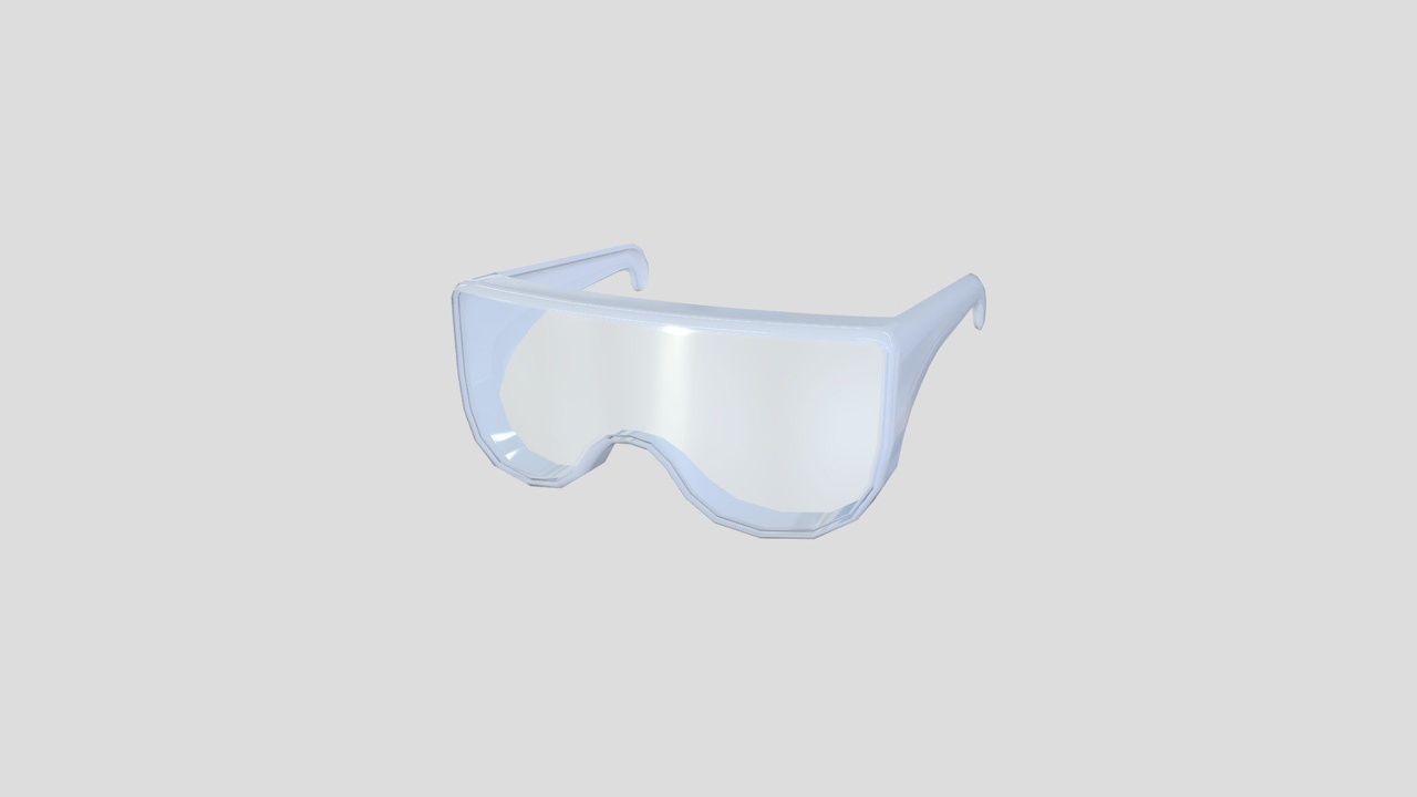 商品 Safety Goggles 的媒体 1