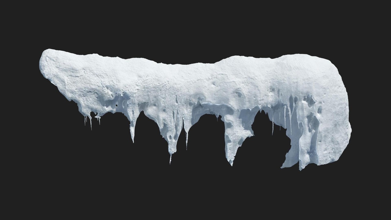 Media 1 for listing Ice Cliff