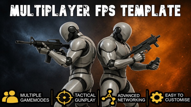 Thumbnail of an asset created by Unreal NRG