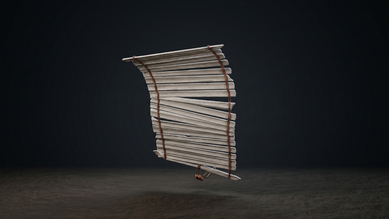 Media 1 for listing Fantasy Blinds