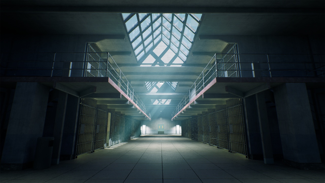 Media 1 for listing Modular Prison