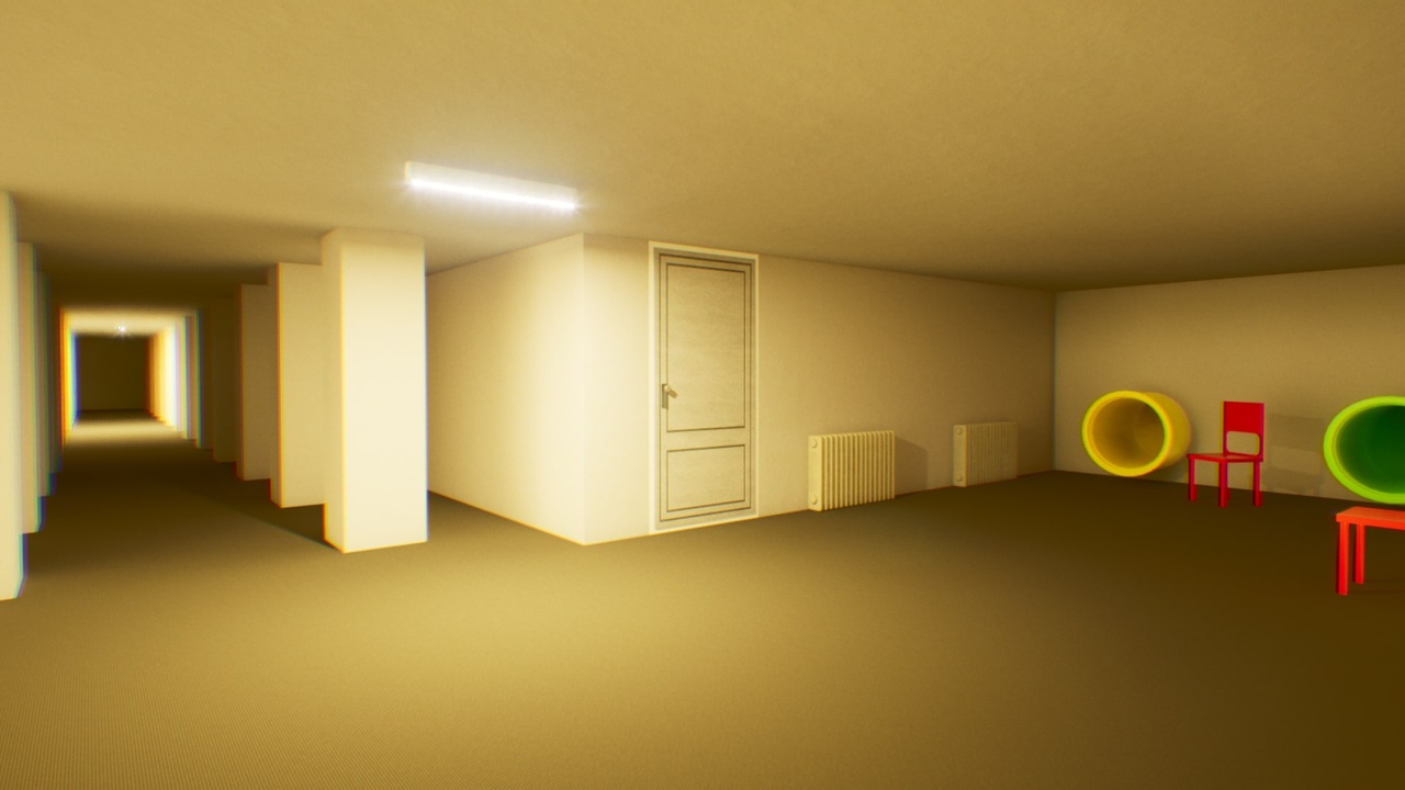 Media 1 for listing Liminal Slideway