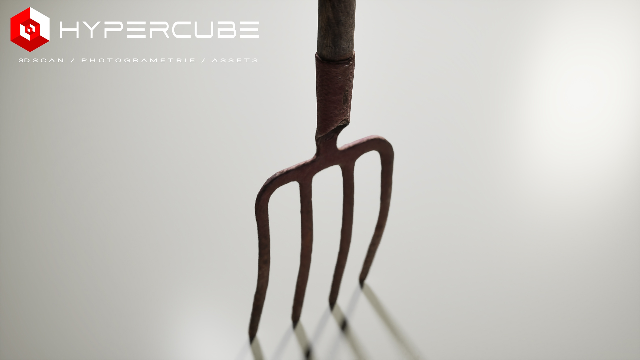 Media 1 for listing Fork