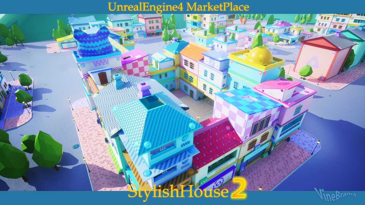 Media 1 for listing Stylish House 2