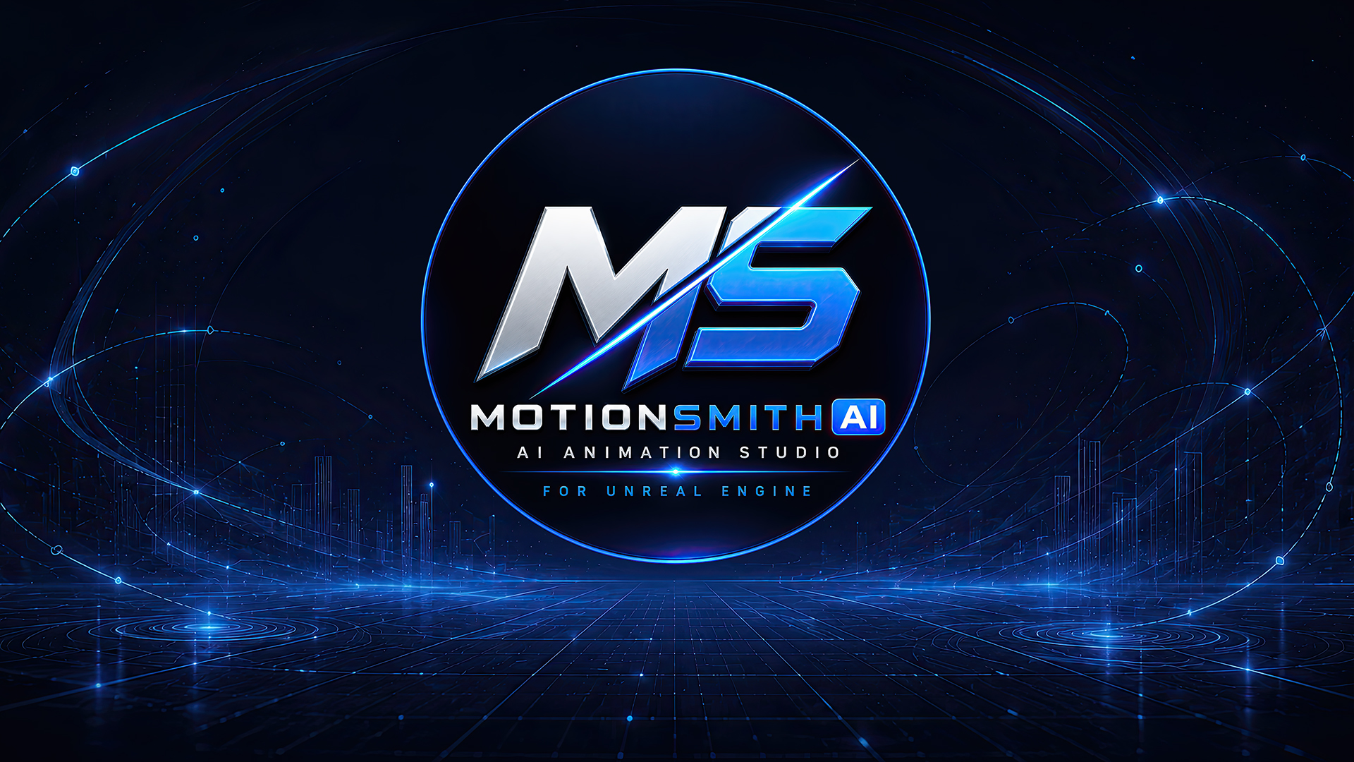 Media 1 for listing MotionSmith AI Animation Studio Plugin