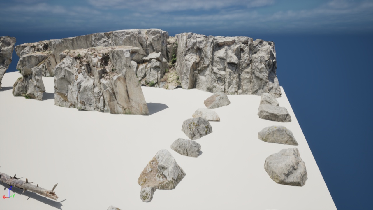 Media 1 for listing Nordic Scans Vol 2 + Landscape Automaterial