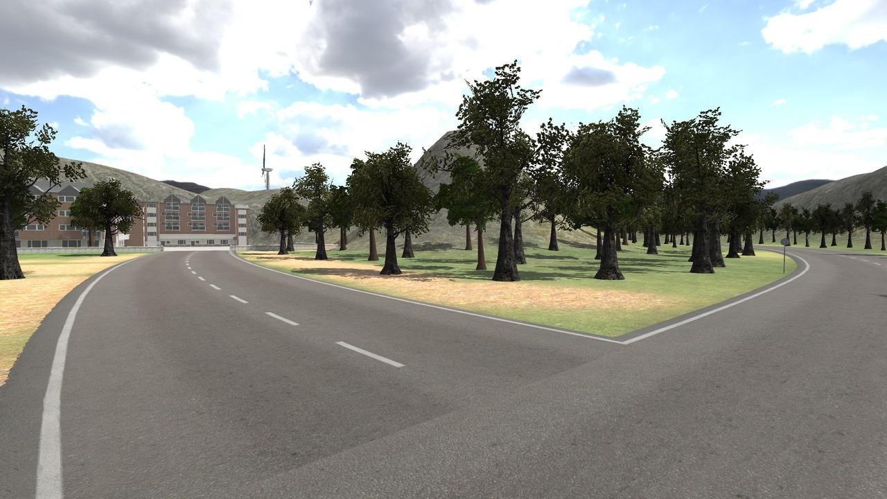 出品Urban City Landscapeのメディア1