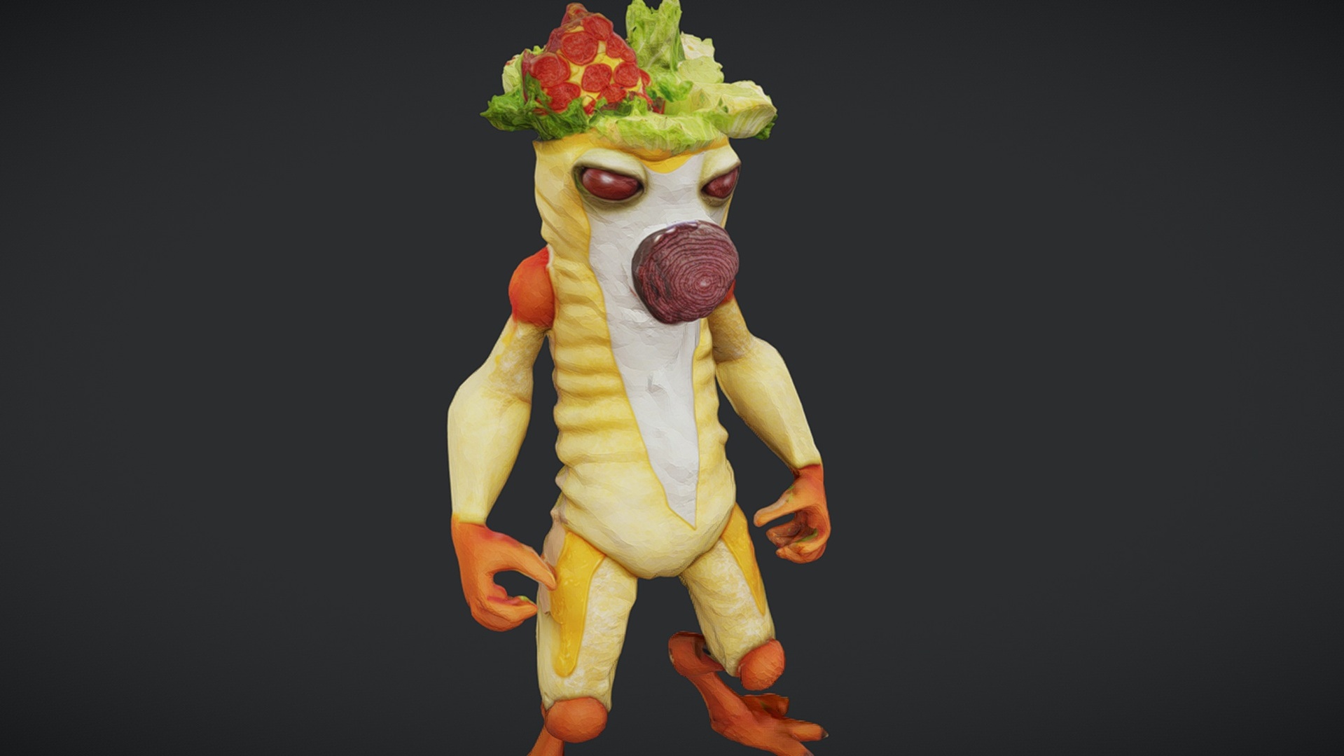 Media 1 for listing Kebab Monster