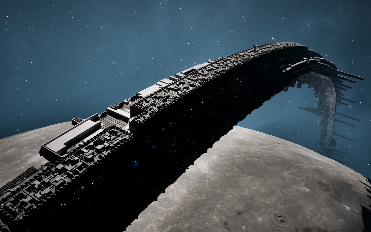 Media 1 for listing Megastructure: Dome 3