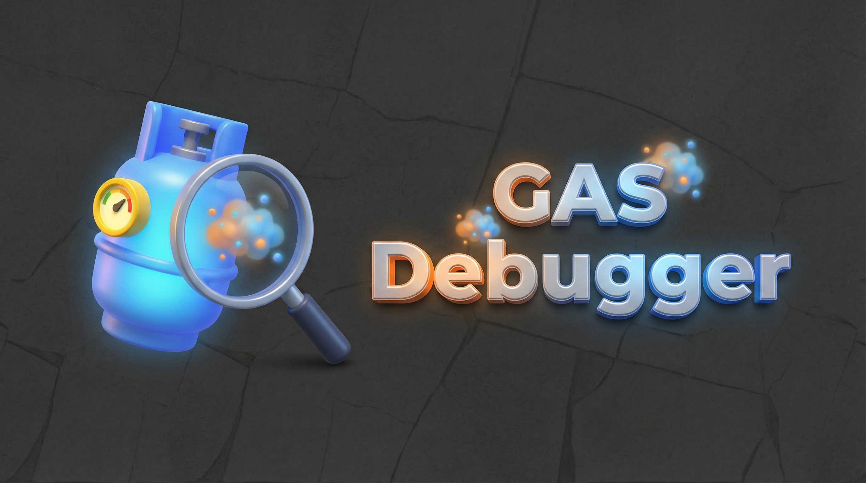 GAS Debugger | Fab