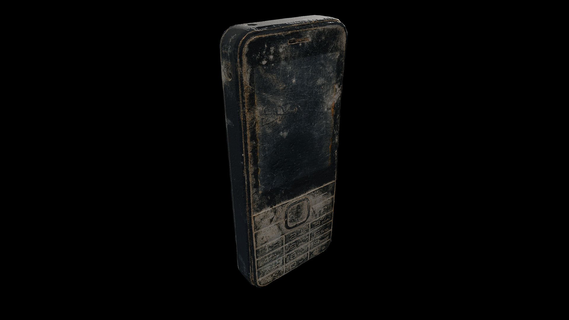 AD Mobile phone 01 | Fab