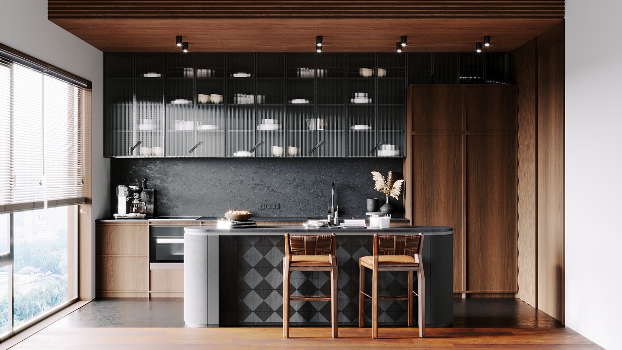 出品Kitchen Design 11のメディア1