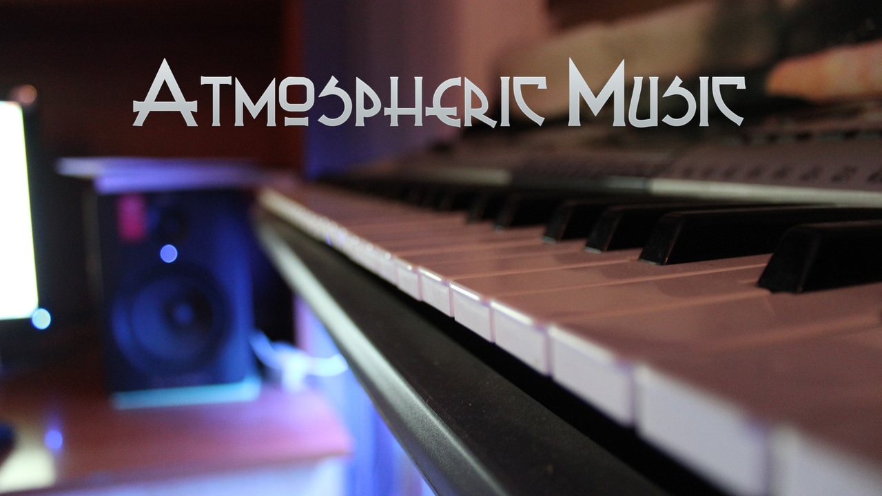 Media 1 for listing Atmospheric Music