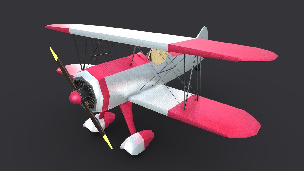 商品 Aeroplane Red 的媒体 1