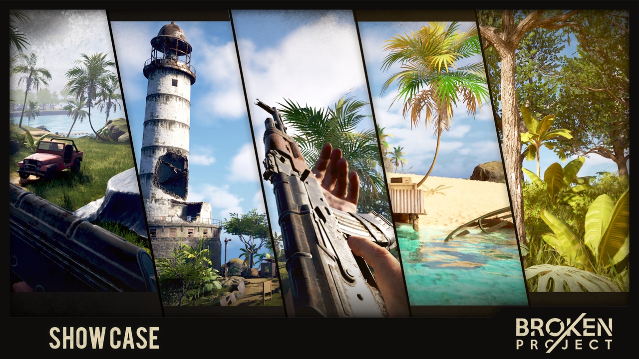 Media 1 for listing Ultimate FPS Survival