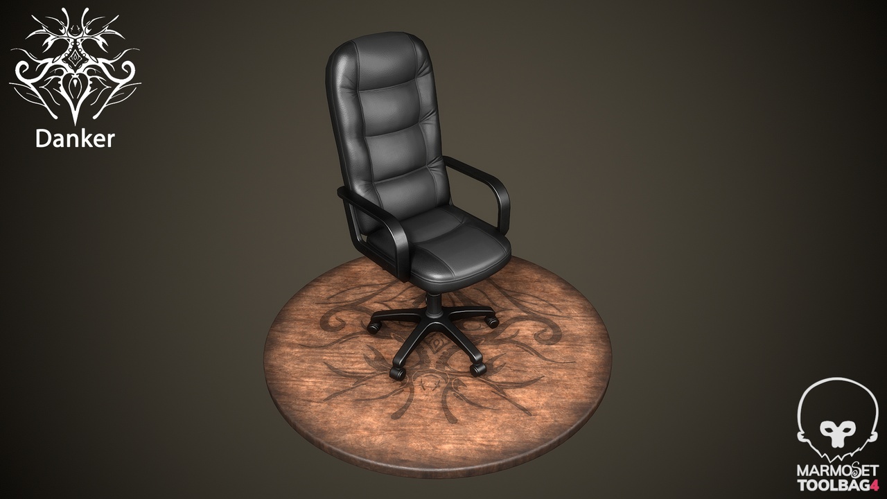 Media 1 for listing Office chair