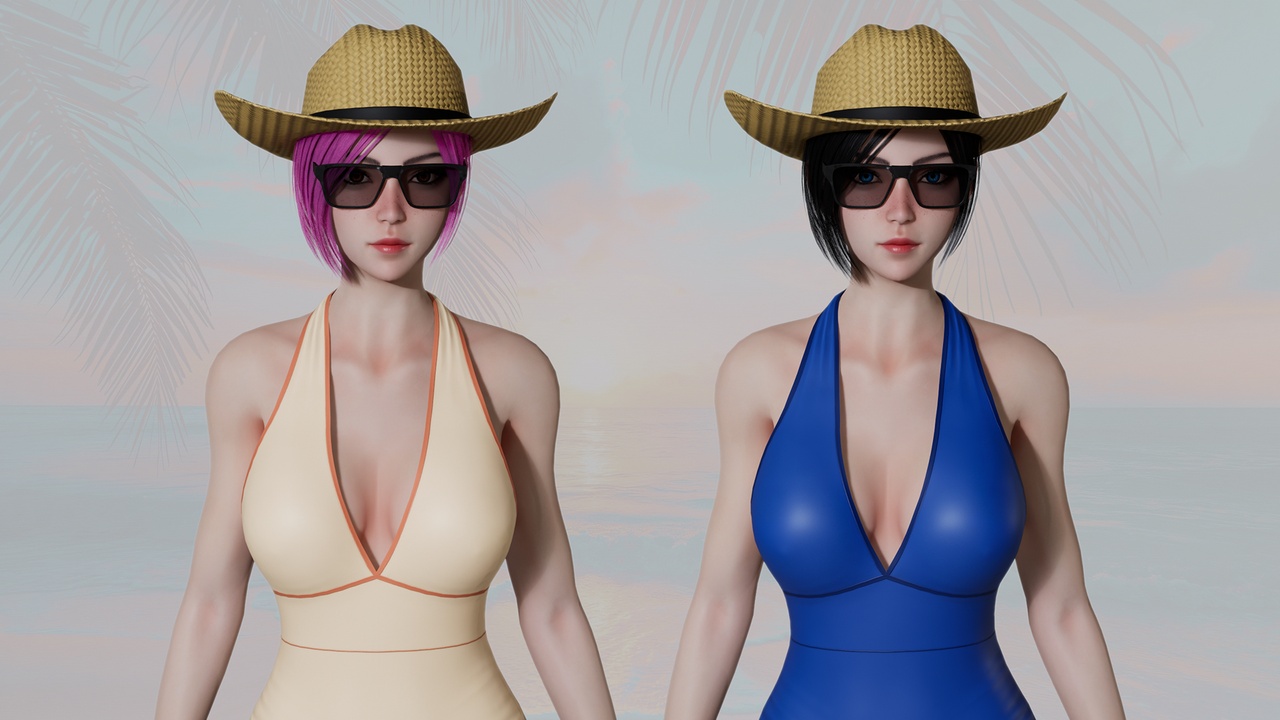 Multimedia 1 dla listy Bikini Girl 04