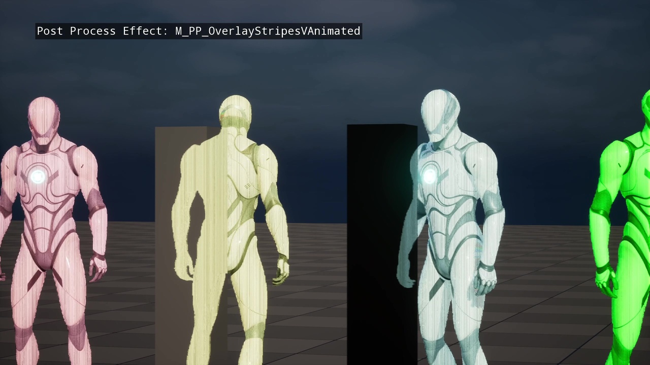 Outlines screenshot 14 of 20
