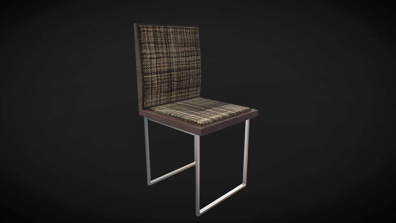 Media 1 for listing UrbanChair