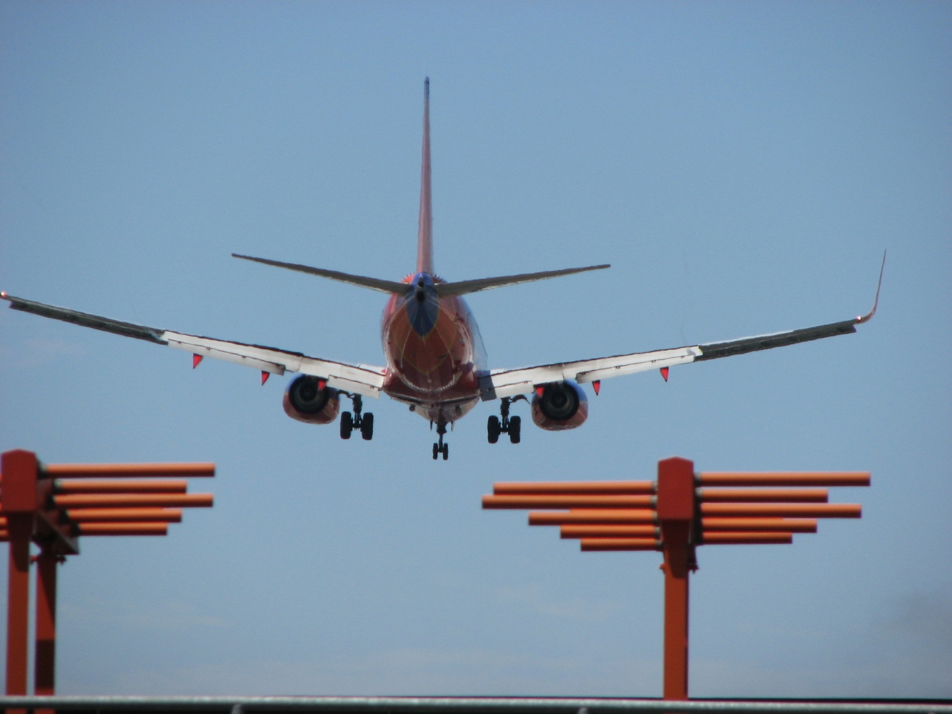 Media 1 for listing Airport & Plane Ambience