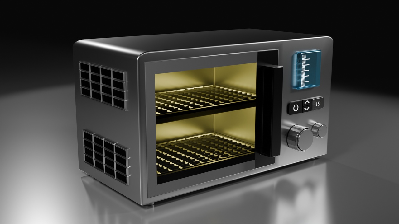 Media 1 for listing MICROWAVE OVEN