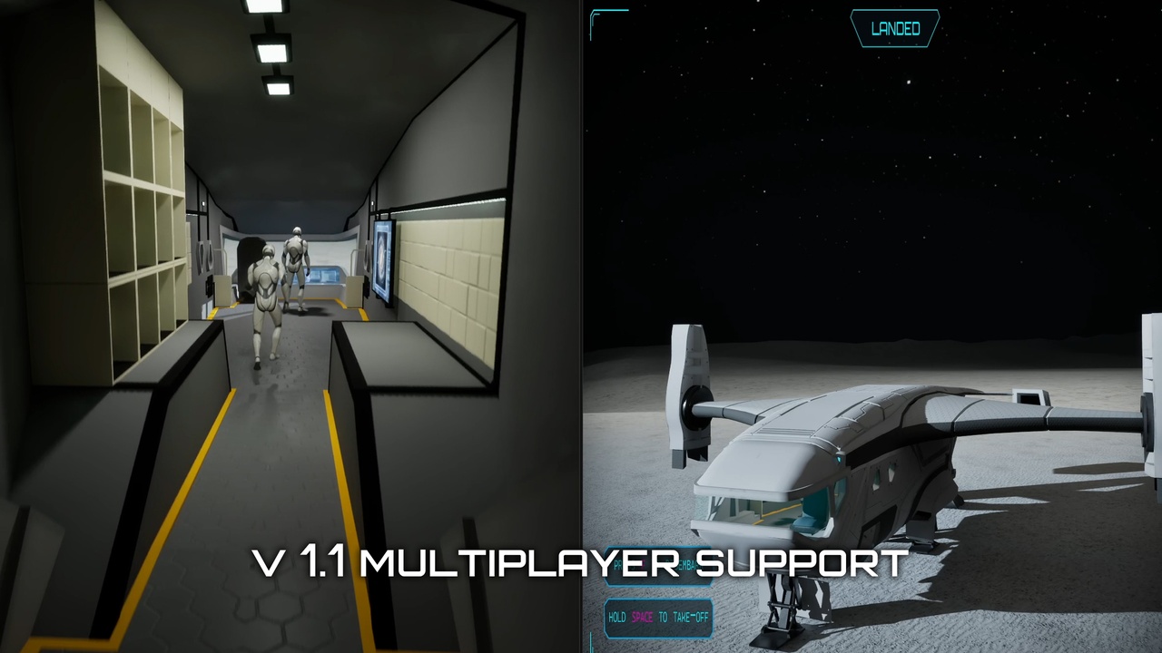 Starship screenshot 13 of 19