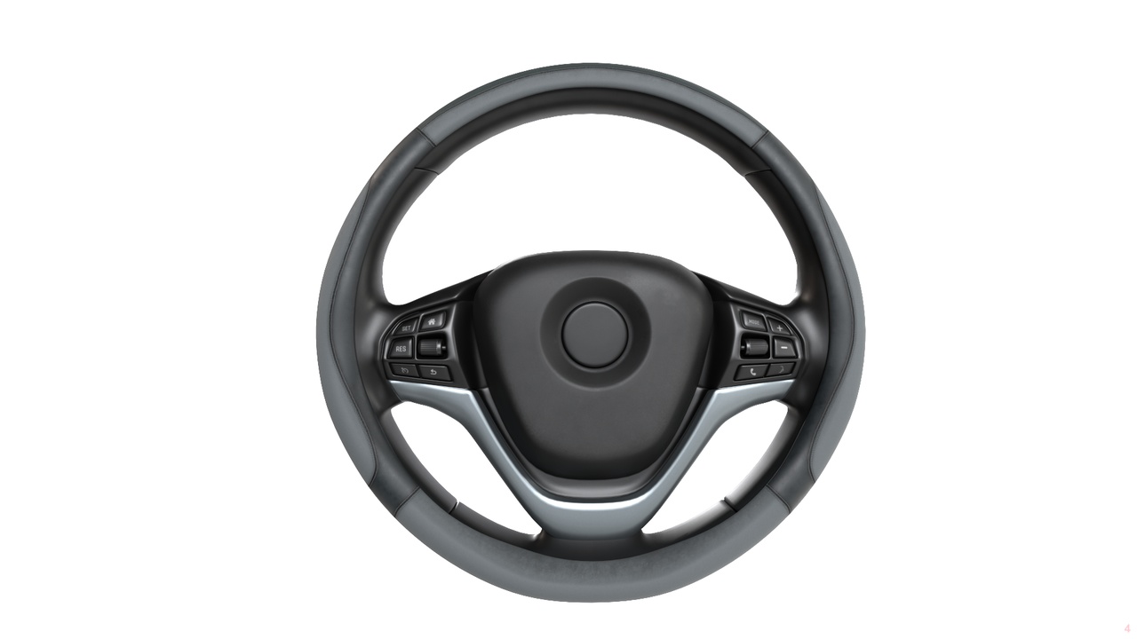 Media 1 for listing Steering Wheel