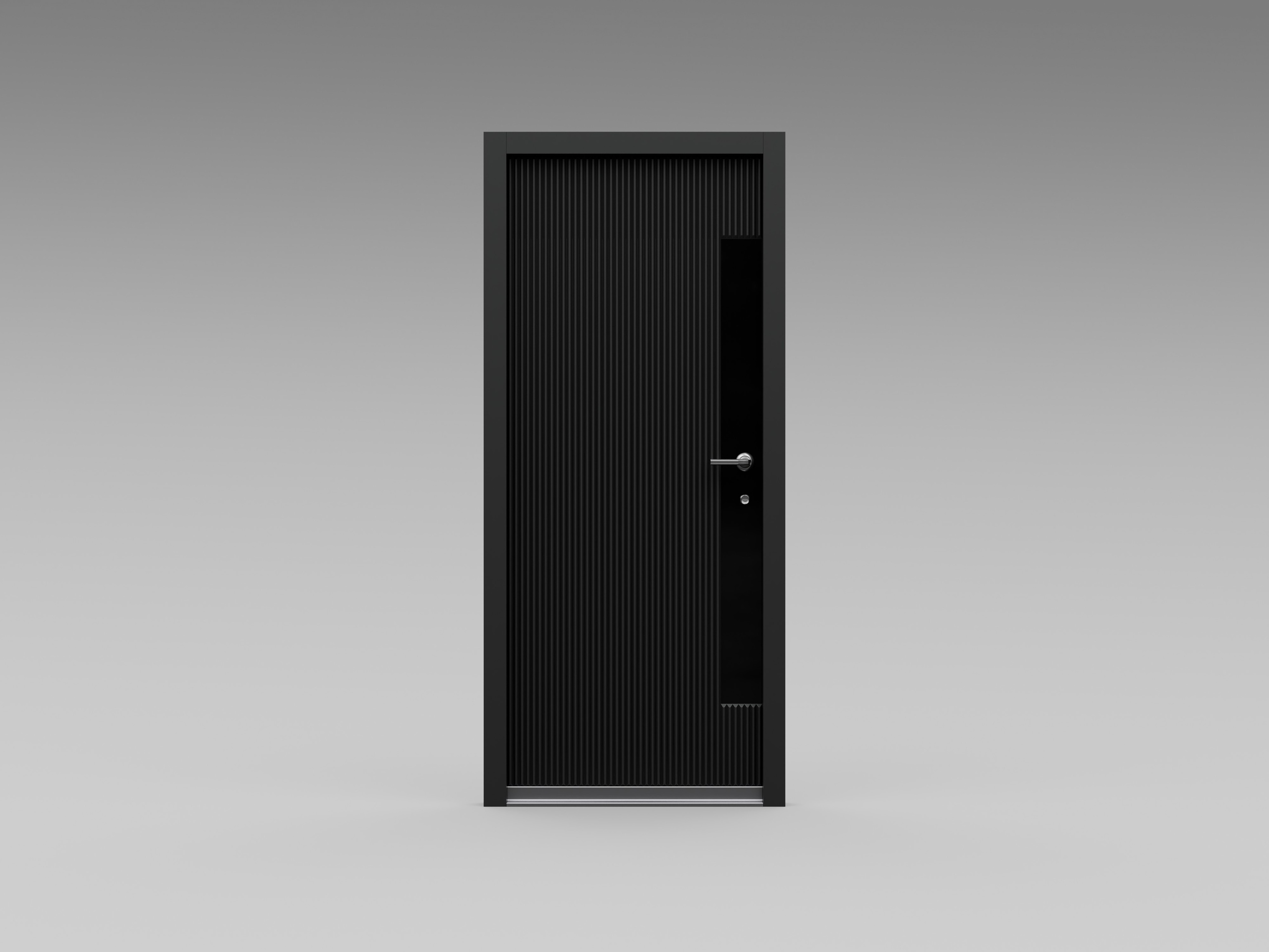 Media 1 for listing Strata Noir Door