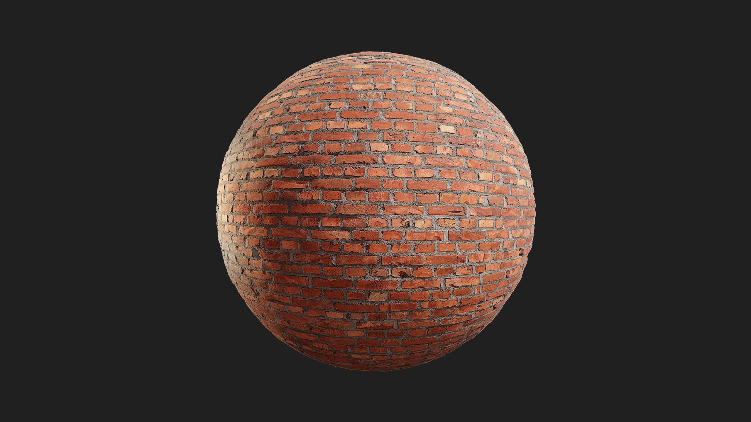 Brick Facade | Fab