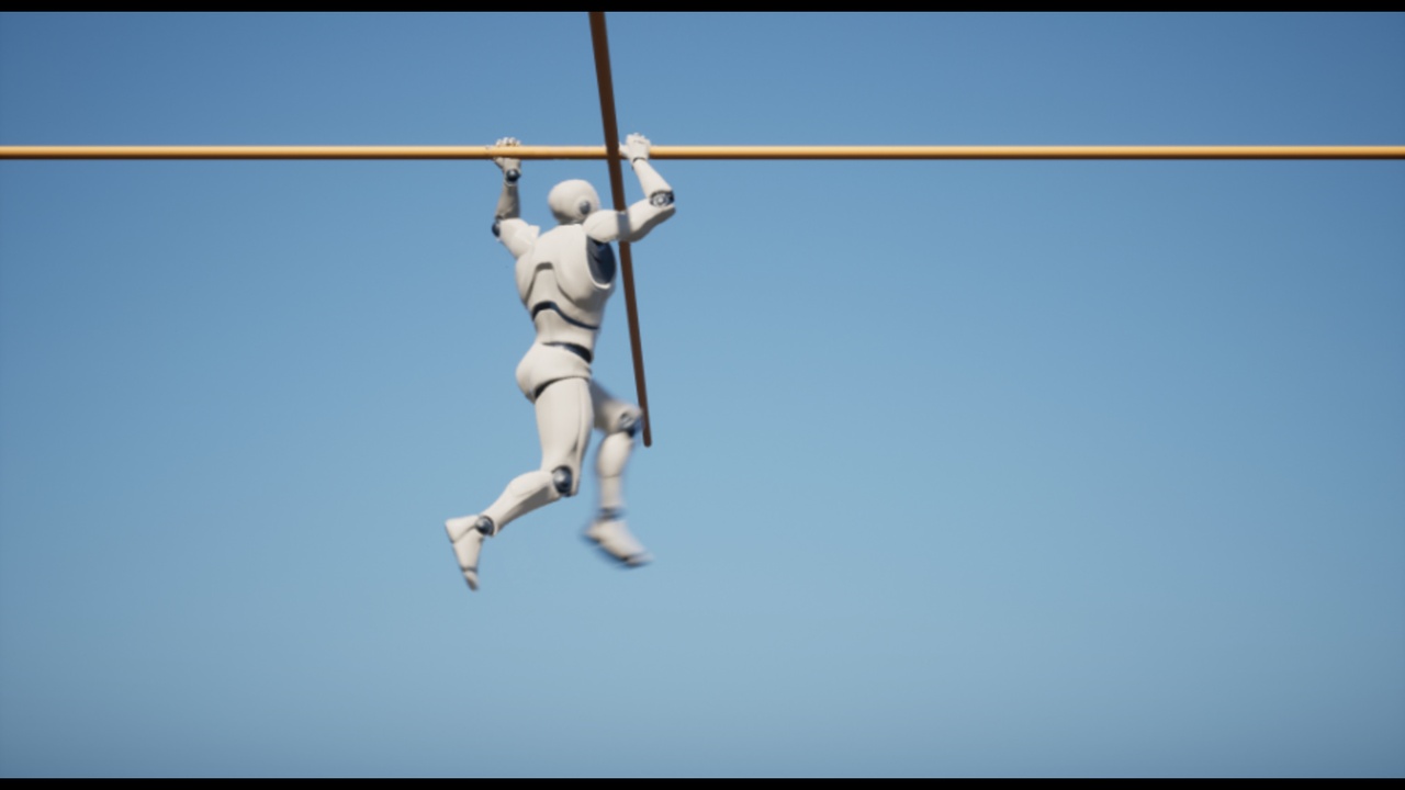 Media 1 for listing Action Adventure Climb Cable Cross Pack