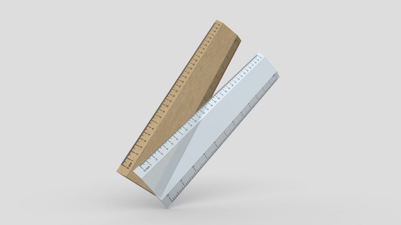 Ruler | Fab