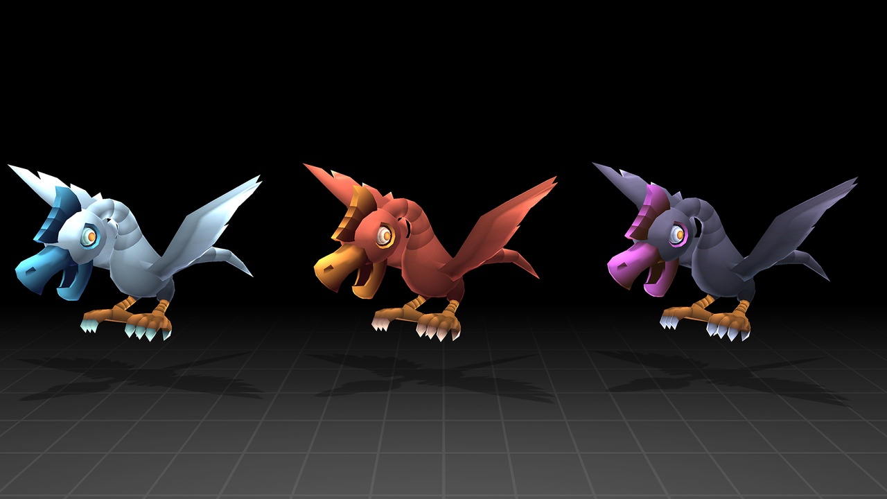 Media 1 for listing Poly HP - MadBird