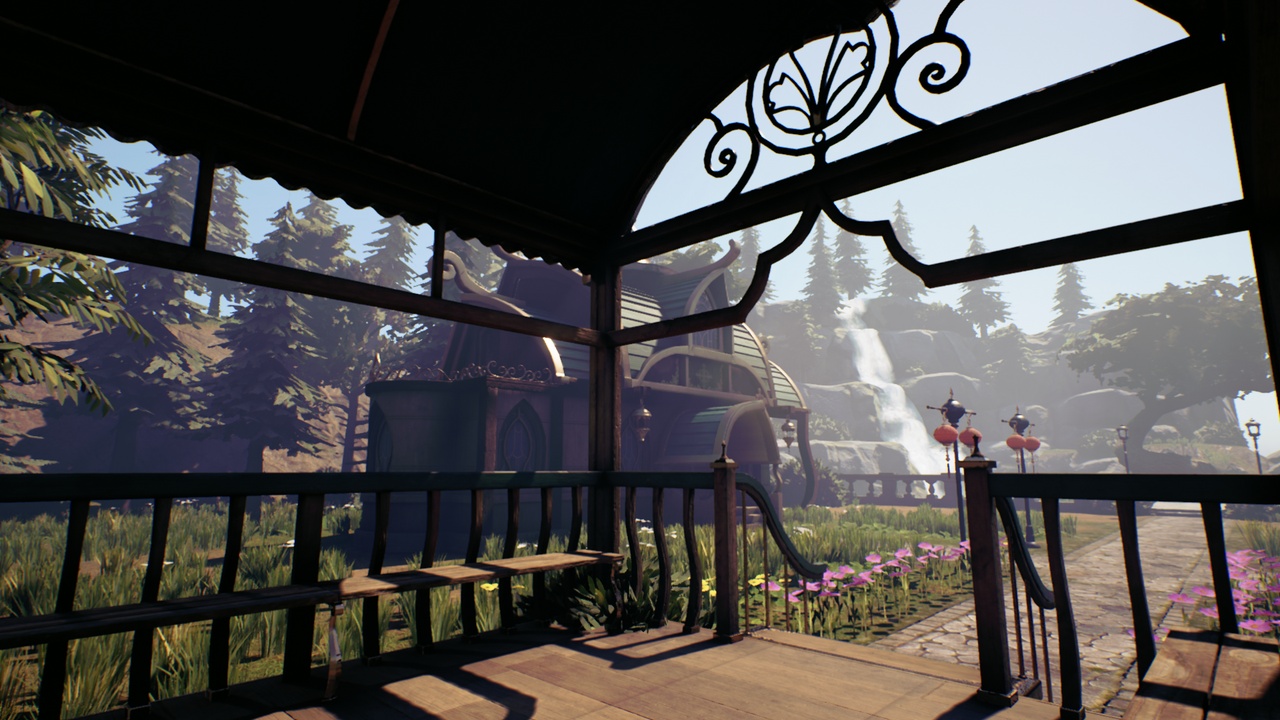 Media 1 for listing Elven Land