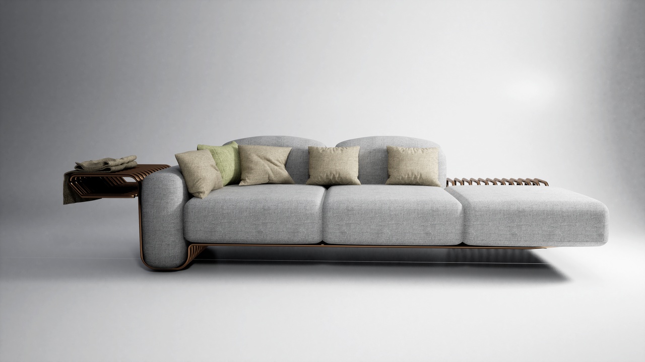 Media 1 for listing SD LivingRoom10
