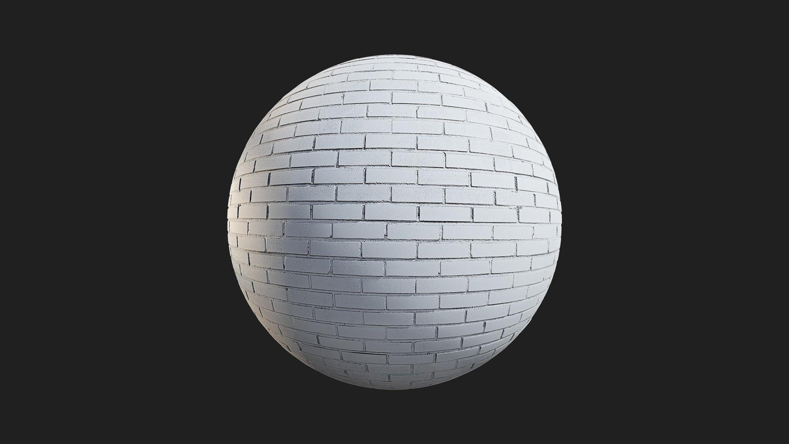 Media 1 for listing Brick Wall