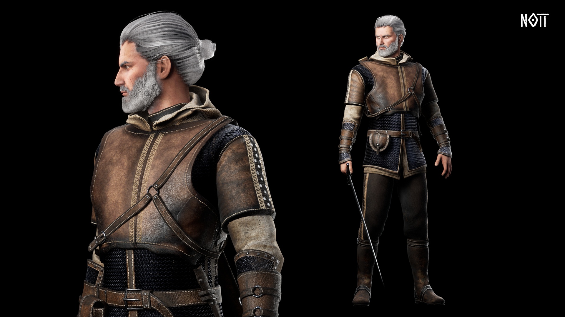 Media 1 for listing Monster Slayer: EIDAN