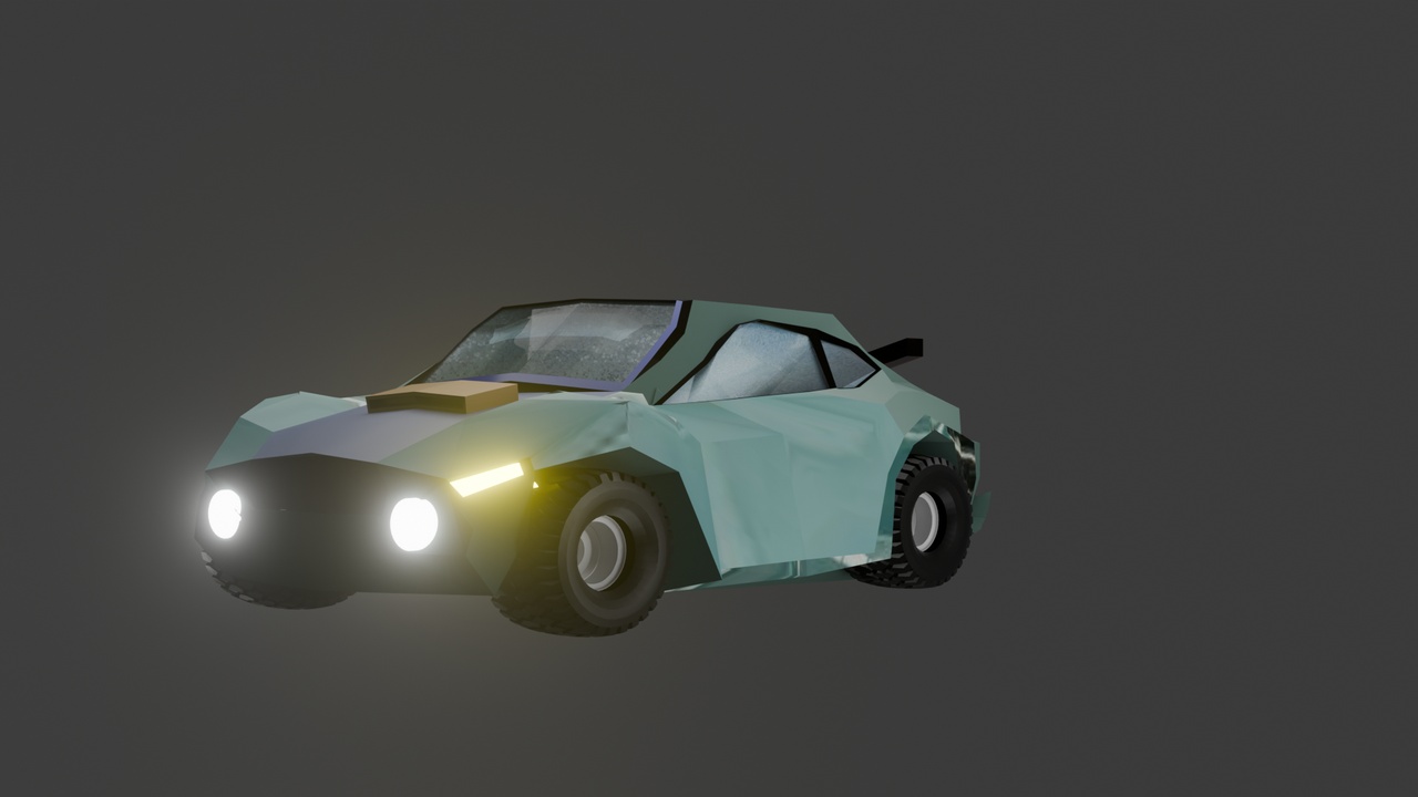 Media 1 for listing simplecar