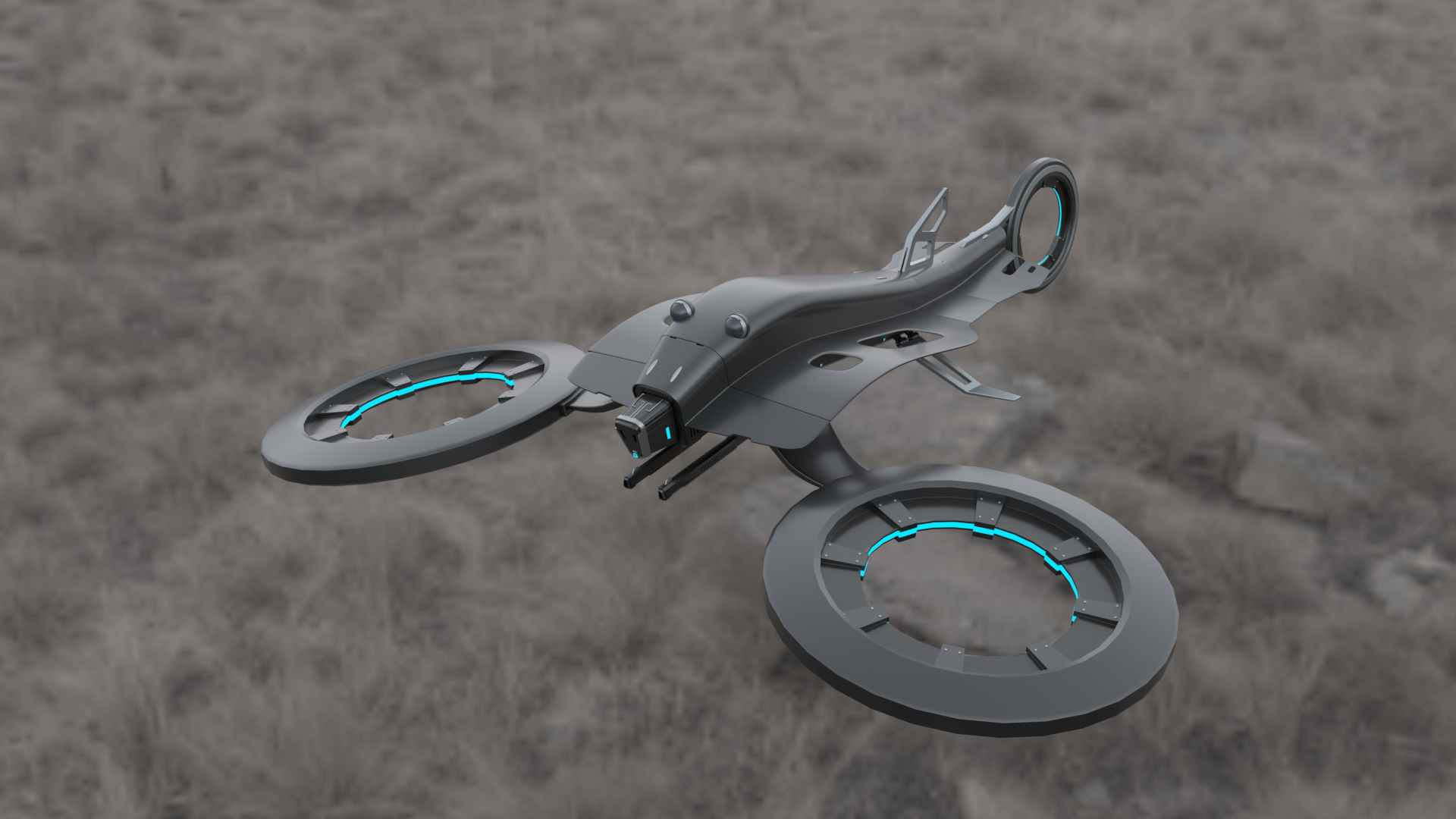 Drone | Fab