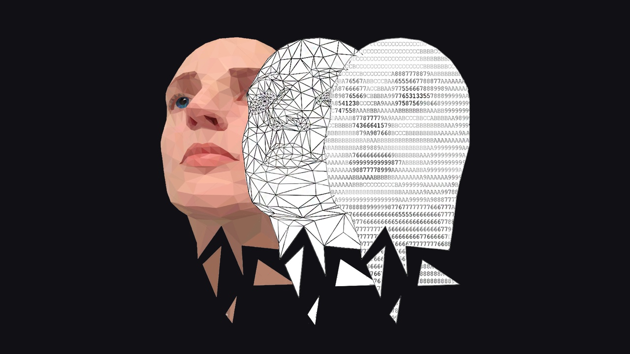 Media 1 for listing Face Recognition System
