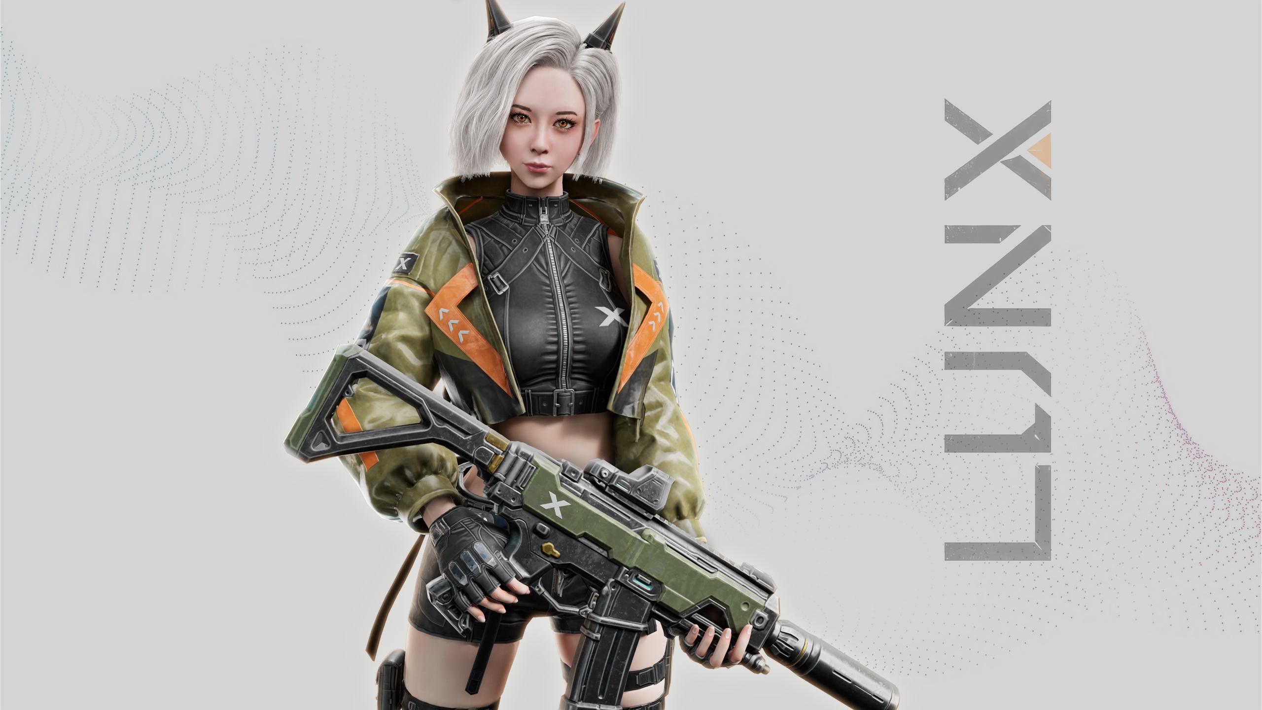 Media 1 for listing Lynx - Urban Scout