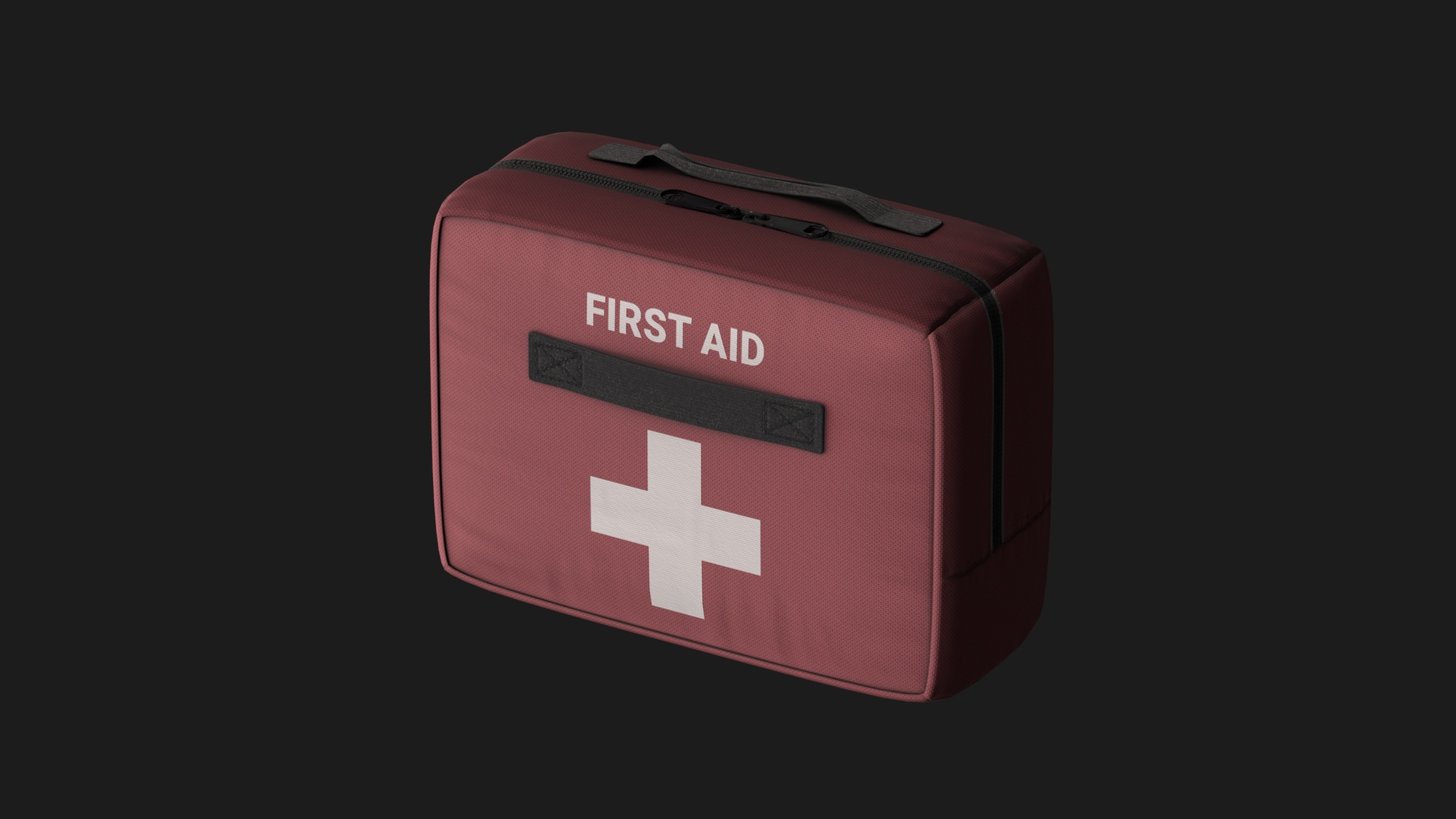Media 1 for listing MedKit / First Aid kit (11 Skins)