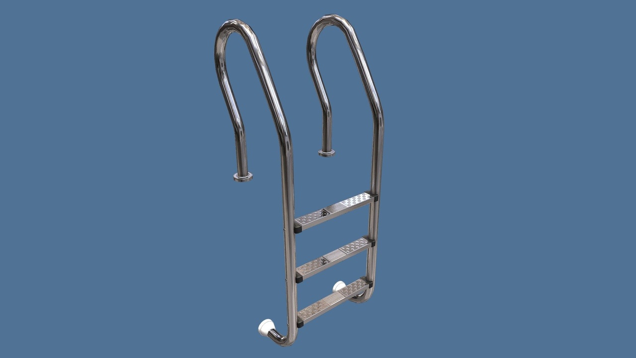 File multimediali per l'articolo Pool Ladder: 1