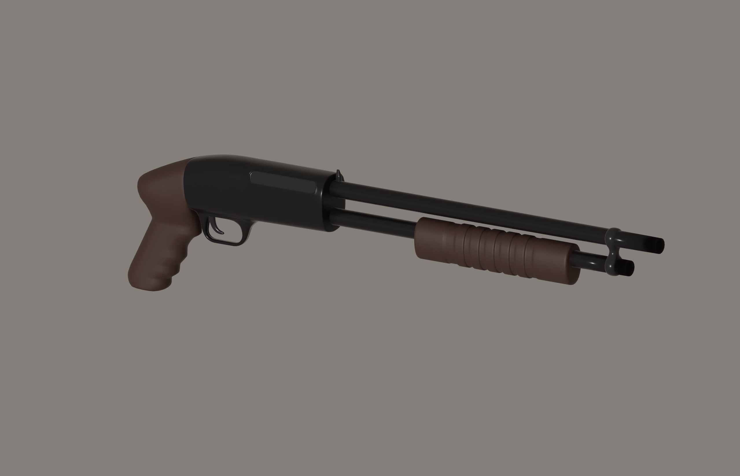Media 1 for listing Shotgun