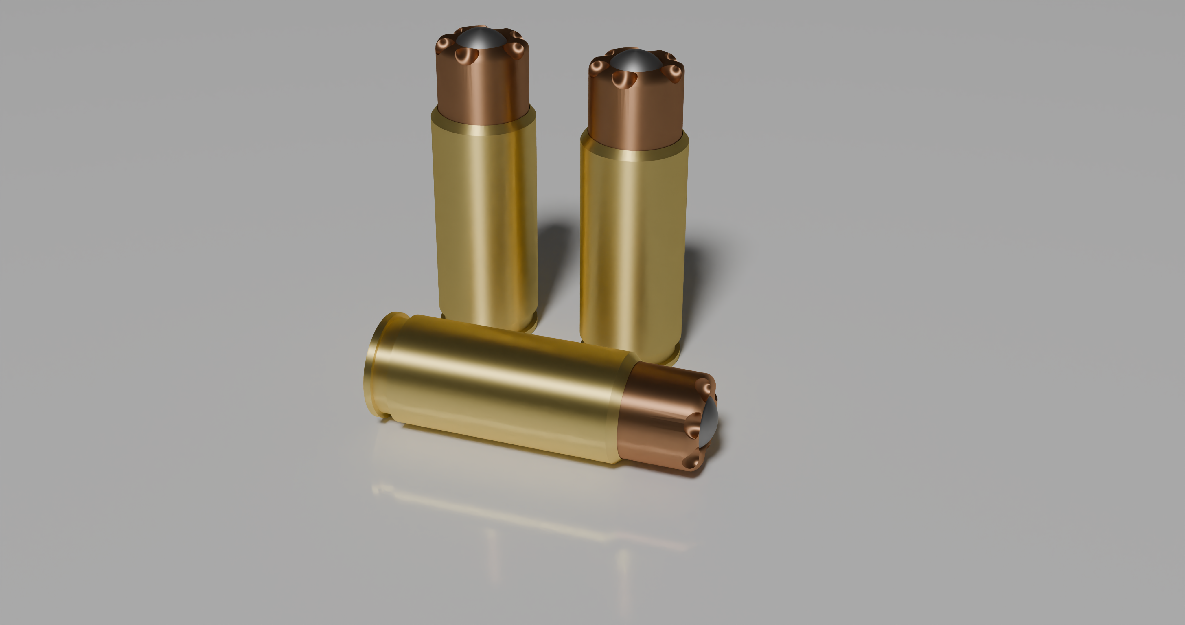 Bullet | Fab