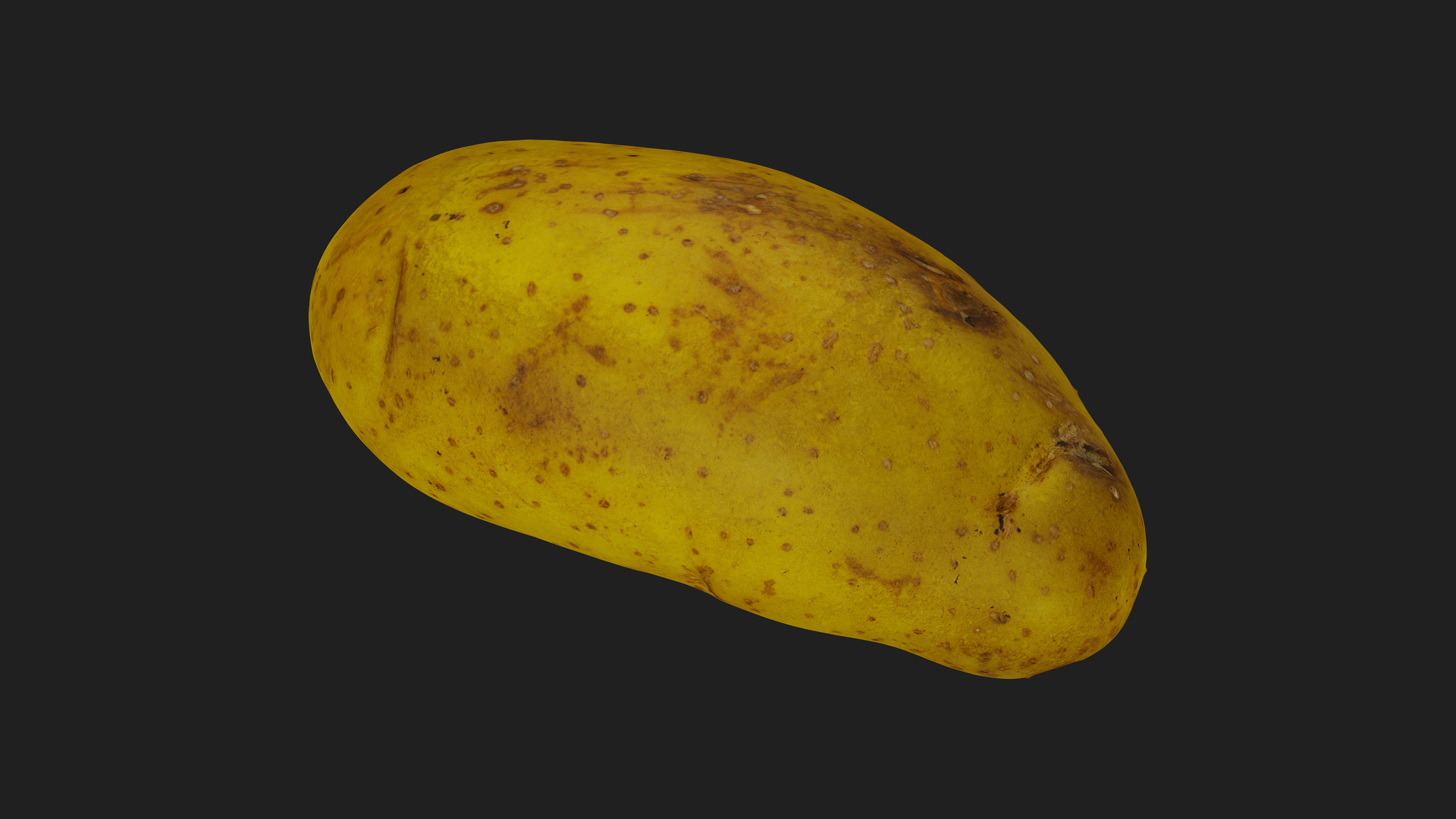 Potato Fp Potato | Fab