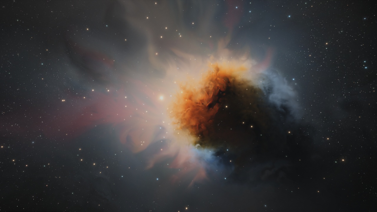 Media 1 for listing Space Skybox Collection 2